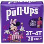 Huggies Pull-Ups Learning Designs Training Pants for Girls - 1160319_PK - 8 Huggies Pull-Ups Learning Designs Training Pants for Girls - 1160319_PK - 8
