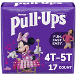 Huggies Pull-Ups Learning Designs Training Pants for Girls - 1160321_PK - 7 Huggies Pull-Ups Learning Designs Training Pants for Girls - 1160321_PK - 7