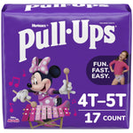 Huggies Pull-Ups Learning Designs Training Pants for Girls - 1160321_PK - 7