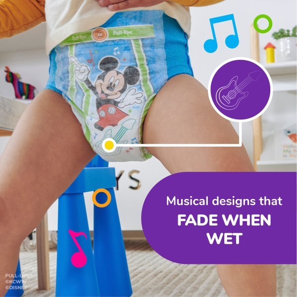 Huggies Pull-Ups Training Pants for Boys - 1160320_CS - 7 Huggies Pull-Ups Training Pants for Boys - 1160320_CS - 7