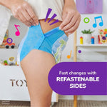 Huggies Pull-Ups Training Pants for Boys - 1160320_CS - 6 Huggies Pull-Ups Training Pants for Boys - 1160320_CS - 6