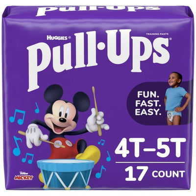 Huggies Pull-Ups Training Pants for Boys - 1160322_PK - 2 Huggies Pull-Ups Training Pants for Boys - 1160322_PK - 2