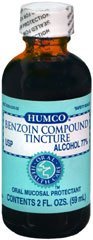 Humco Benzoin Tincture Antiseptic - 416128_EA - 1 Humco Benzoin Tincture Antiseptic - 416128_EA - 1
