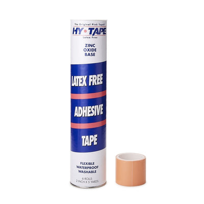 Hy Tape Medical Tape - 1190128_RL - 2 Hy Tape Medical Tape - 1190128_RL - 2