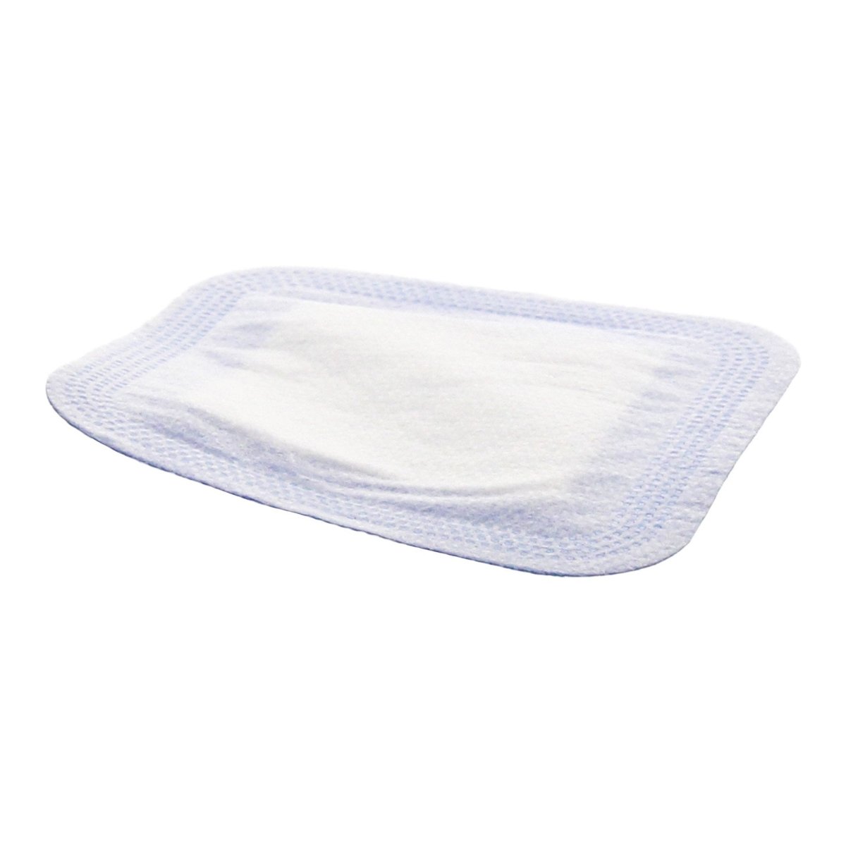 Hydralock Sa Super Absorbent Dressing - 1154027_BX - 1 Hydralock SA Super Absorbent Dressing - 1154027_BX - 2