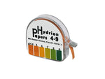Hydrion Ph Paper In Dispenser - 245198_EA - 1 Hydrion Ph Paper In Dispenser - 245198_EA - 1