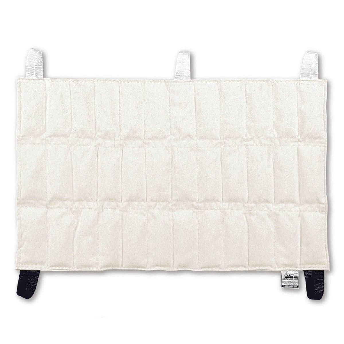 Hydrocollator HotPac Moist Heat Pad, Oversize - 30806_EA - 1 Hydrocollator HotPac Moist Heat Pad, Oversize - 30806_EA - 1
