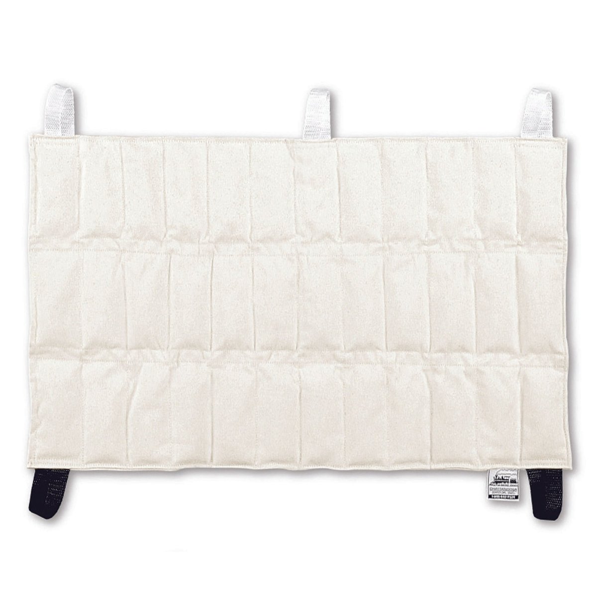 Hydrocollator HotPac Moist Heat Pad, Oversize - 30806_EA - 1 Hydrocollator HotPac Moist Heat Pad, Oversize - 30806_EA - 1