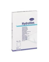 Hydrofilm Wound Dressing, 4 x 6 Inch - 1086183_BX - 1 Hydrofilm Wound Dressing, 4 x 6 Inch - 1086183_BX - 1