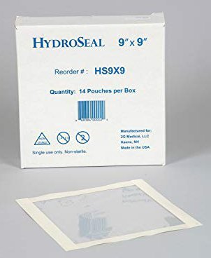 Hydroseal Wound Protector - 1136592_BX - 2 Hydroseal Wound Protector - 1136592_BX - 2