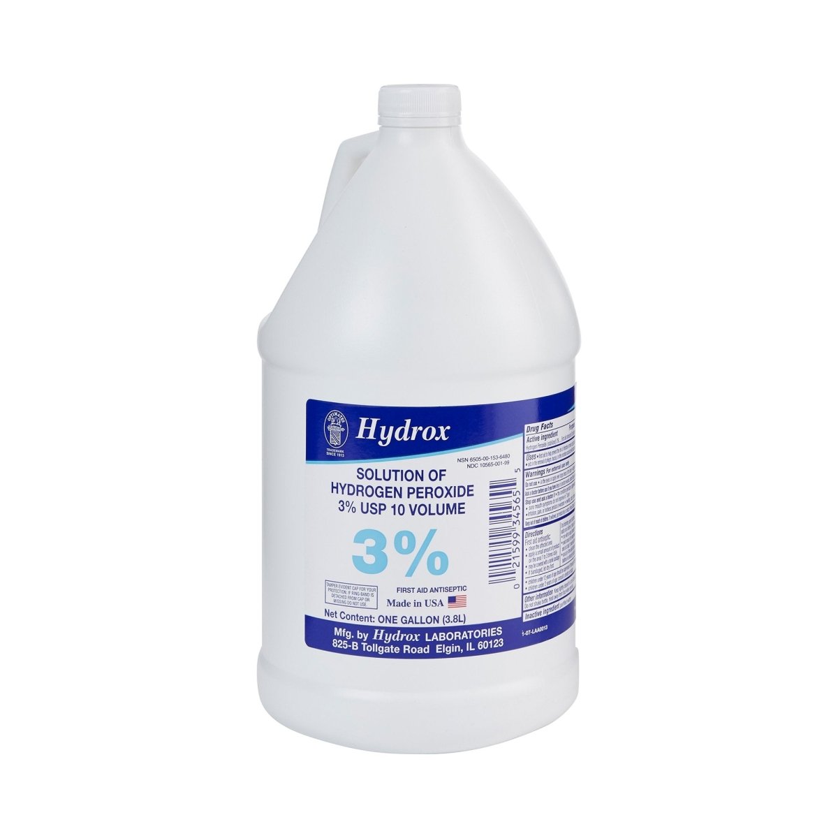 Hydrox Hydrogen Peroxide Antiseptic - 852568_CS - 1 Hydrox Hydrogen Peroxide Antiseptic - 852568_CS - 1