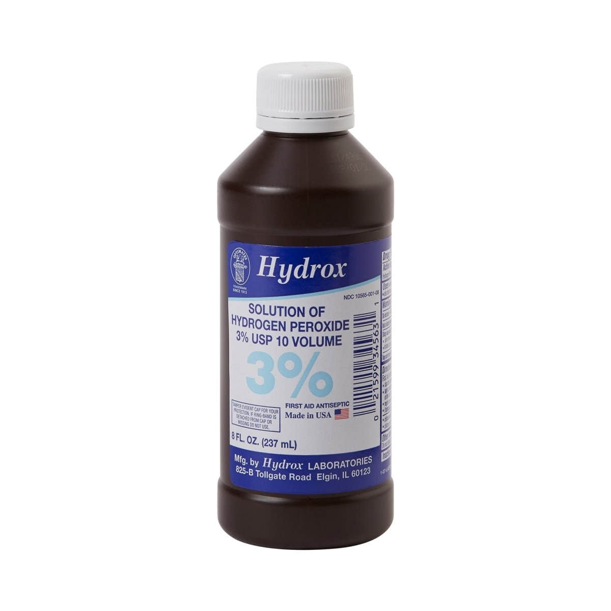 Hydrox Hydrogen Peroxide Antiseptic - 852568_CS - 1 Hydrox Hydrogen Peroxide Antiseptic - 557335_CS - 2