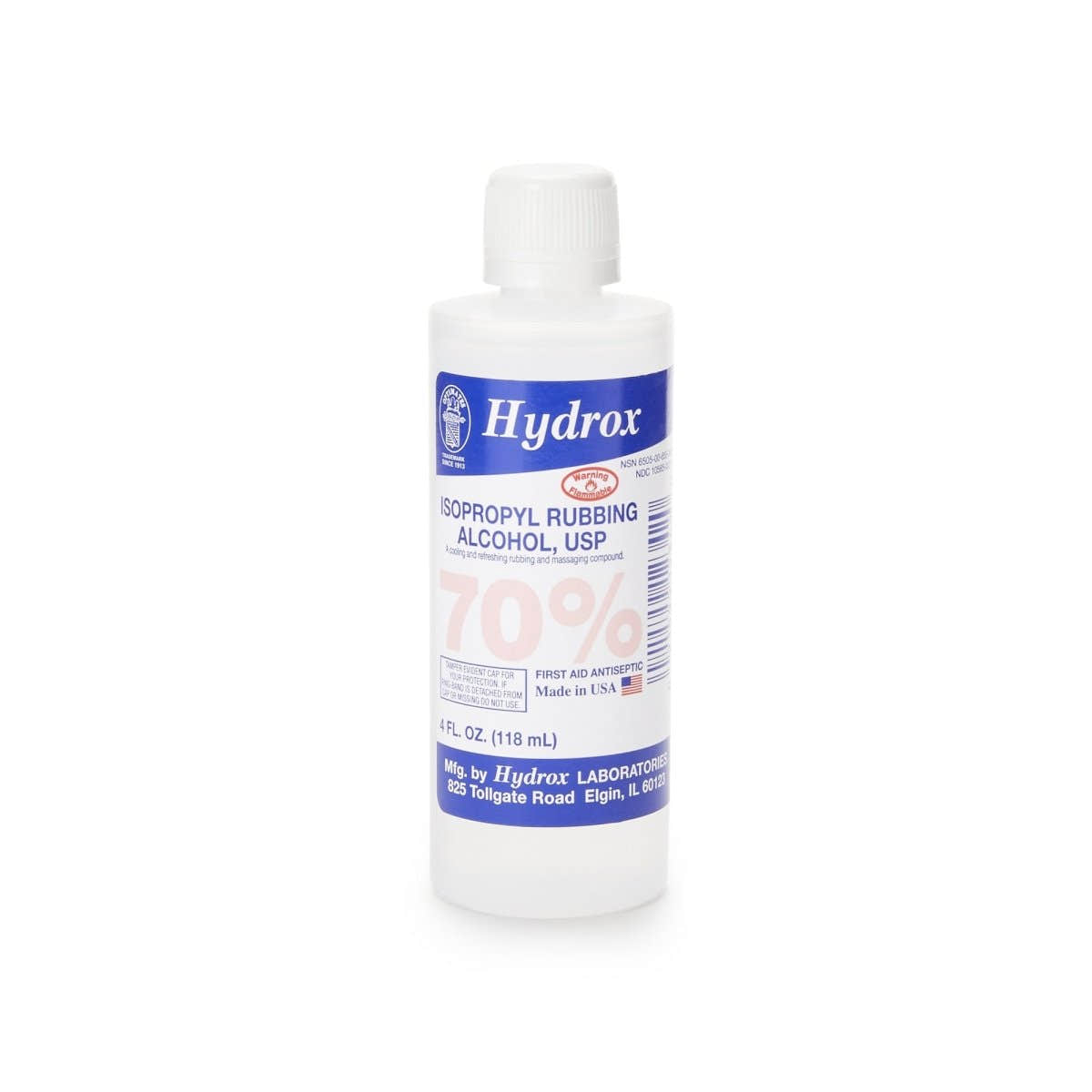 Hydrox Isopropyl Alcohol Antiseptic - 139999_CS - 1 Hydrox Isopropyl Alcohol Antiseptic - 139999_CS - 1