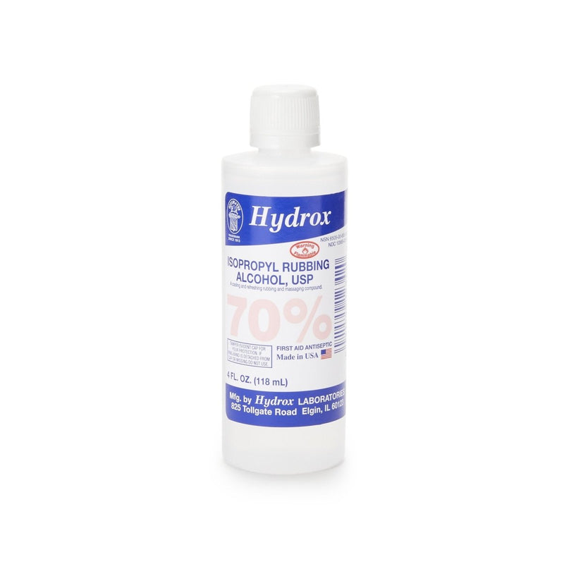 Hydrox Isopropyl Alcohol Antiseptic - 139999_CS - 1 Hydrox Isopropyl Alcohol Antiseptic - 139999_CS - 1