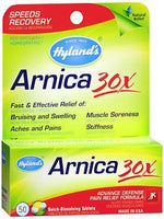 Hylands Arnica Montana Pain Relief - 1010183_EA - 1 Hylands Arnica Montana Pain Relief - 1010183_EA - 1