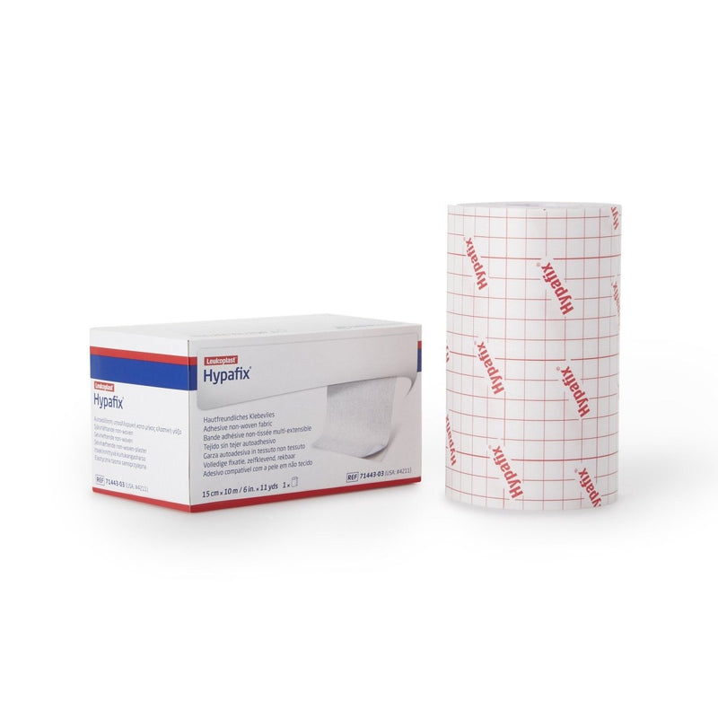 Hypafix Nonwoven Dressing Retention Tape - 1065320_BX - 5 Hypafix Nonwoven Dressing Retention Tape - 1065320_BX - 5