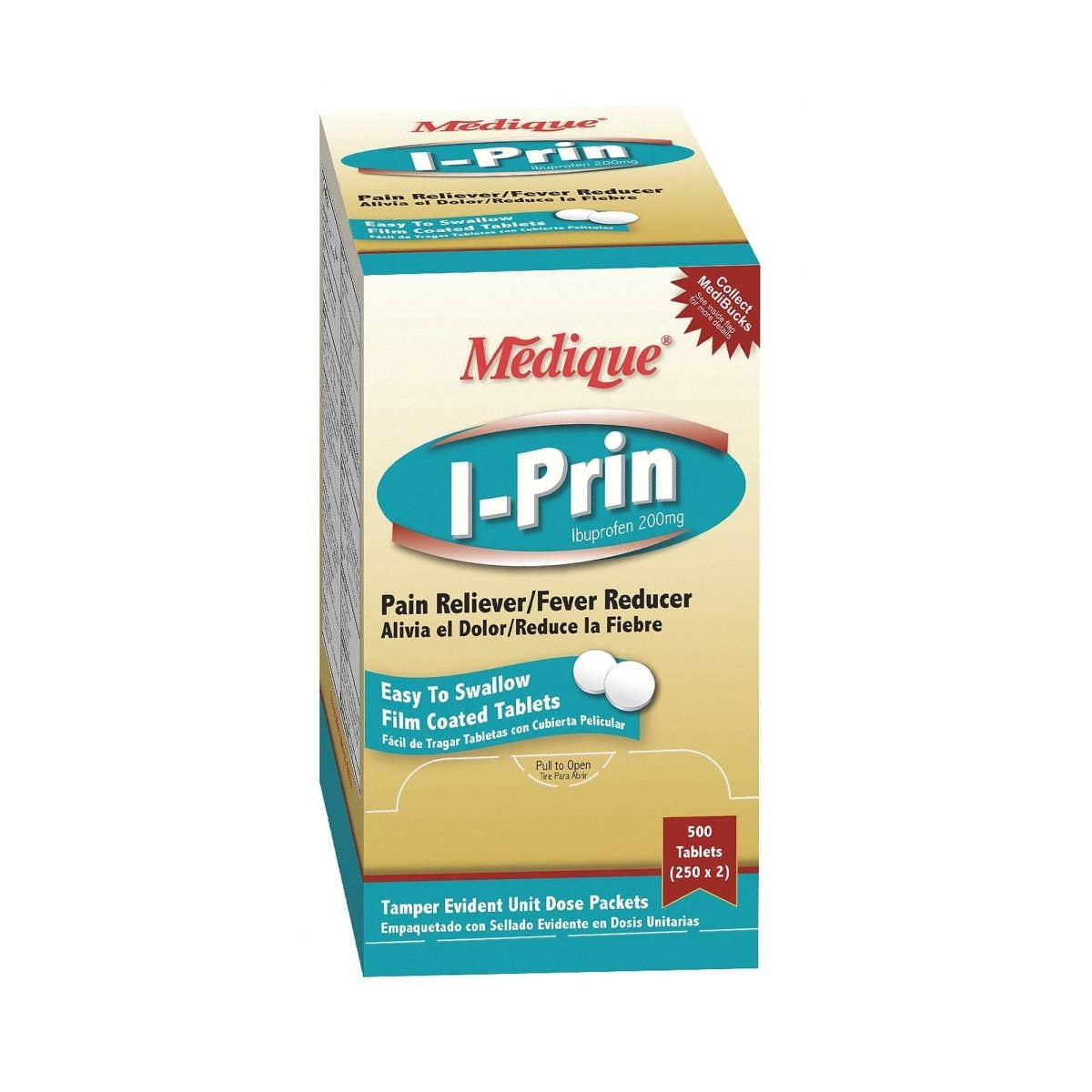 I Prin Ibuprofen Pain Relief - 260615_BX - 1 I Prin Ibuprofen Pain Relief - 260615_BX - 1