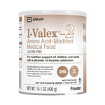 I Valex 2 Amino Acid Modified Oral Supplement - 1178106_CS - 1 I Valex 2 Amino Acid Modified Oral Supplement - 1178106_CS - 1