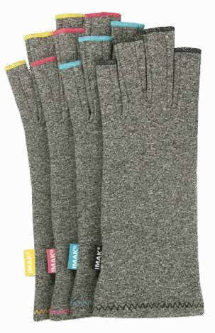 IMAK Compression Arthritis Gloves - 829728_BX - 1 IMAK Compression Arthritis Gloves - 829728_BX - 2