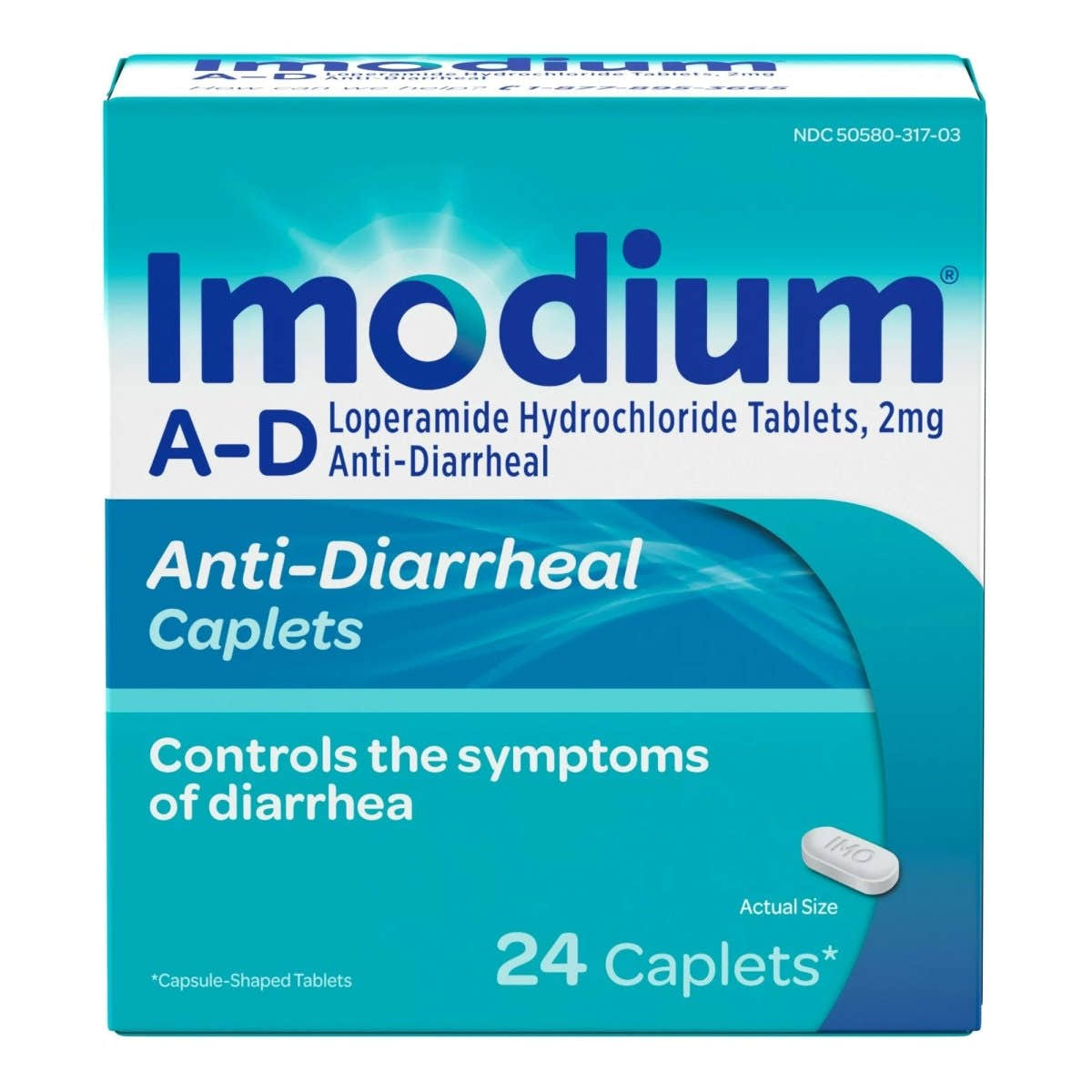 Imodium A D Loperamide Anti Diarrheal - 1193180_CT - 1 Imodium A D Loperamide Anti Diarrheal - 1193180_CT - 1