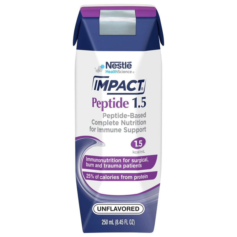 Impact Peptide 1.5 Ready to Use Tube Feeding Formula - 773736_EA - 5 Impact Peptide 1.5 Ready to Use Tube Feeding Formula - 773736_EA - 5