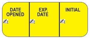 Indeed Pre Printed / Write On Label - 786013_PK - 1 Indeed Pre Printed / Write On Label - 786013_PK - 1