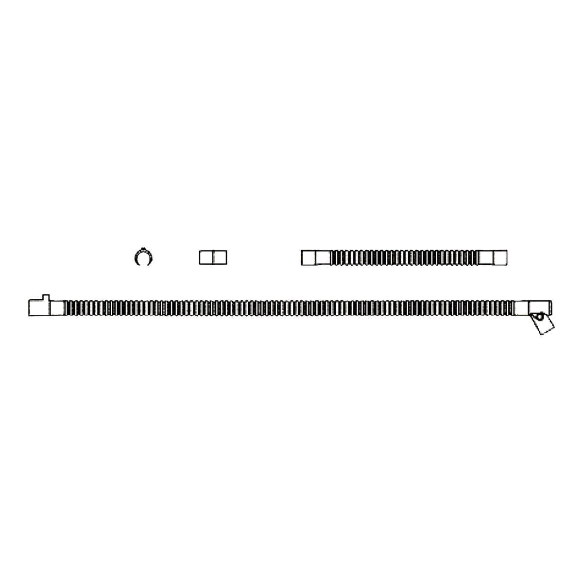 Inspiratory Circuit Line - 232800_CS - 1 Inspiratory Circuit Line - 232800_CS - 1