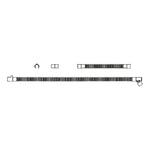 Inspiratory Circuit Line - 232800_CS - 1 Inspiratory Circuit Line - 232800_CS - 1