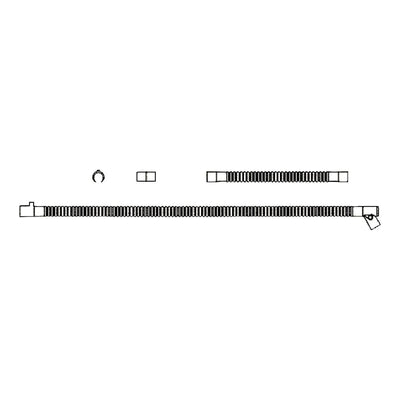 Inspiratory Circuit Line - 232800_CS - 1 Inspiratory Circuit Line - 232800_CS - 1