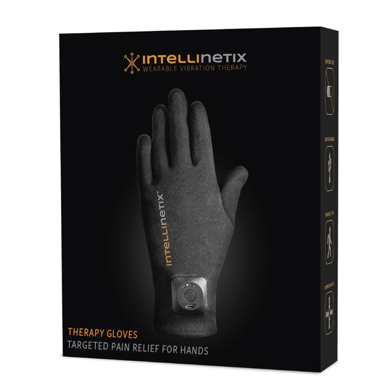 Intellinetix Arthritis Vibrating Gloves - 1103807_PR - 1 Intellinetix Arthritis Vibrating Gloves - 1103807_PR - 1