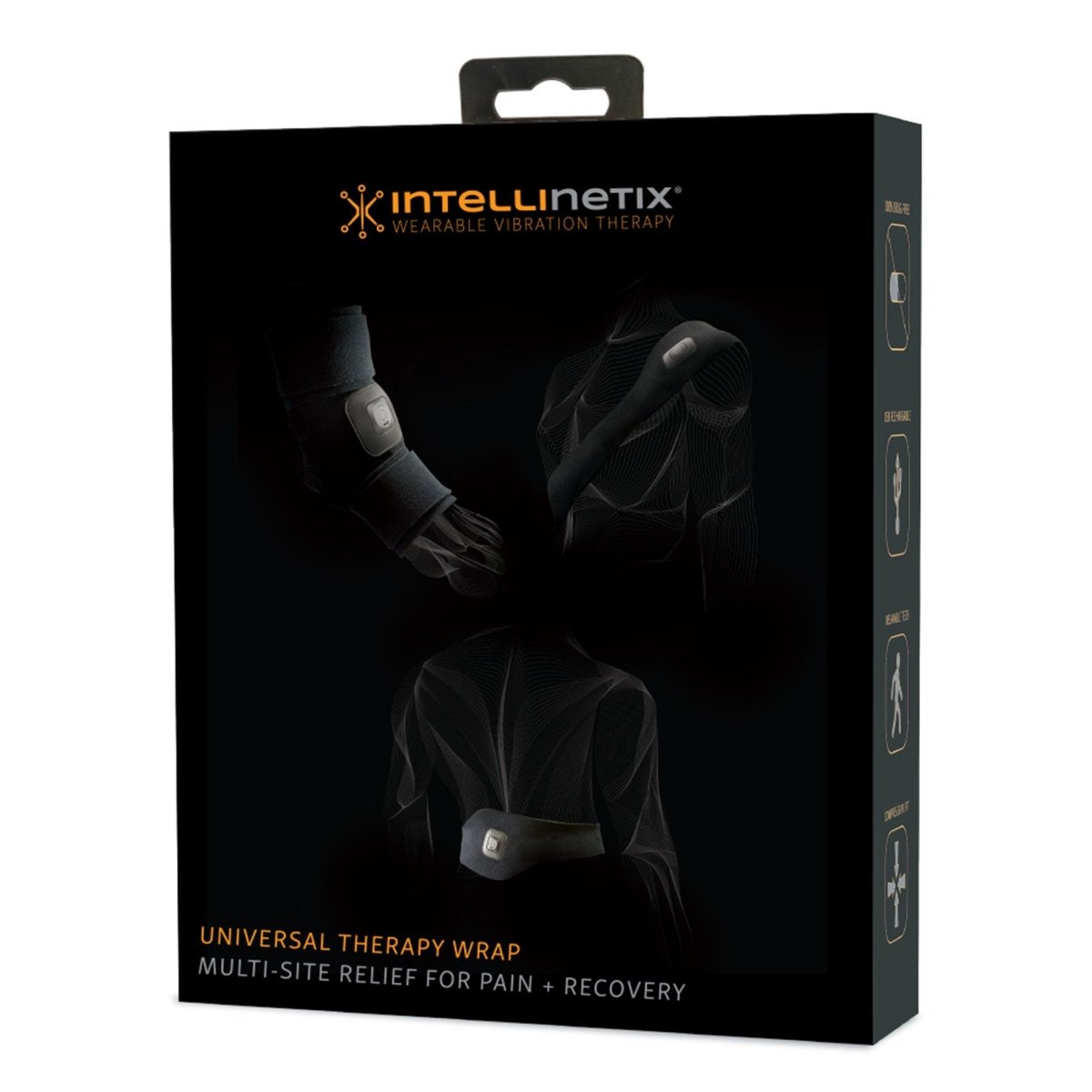 Intellinetix Universal Therapy Wrap - 1128956_EA - 1 Intellinetix Universal Therapy Wrap - 1128956_EA - 1
