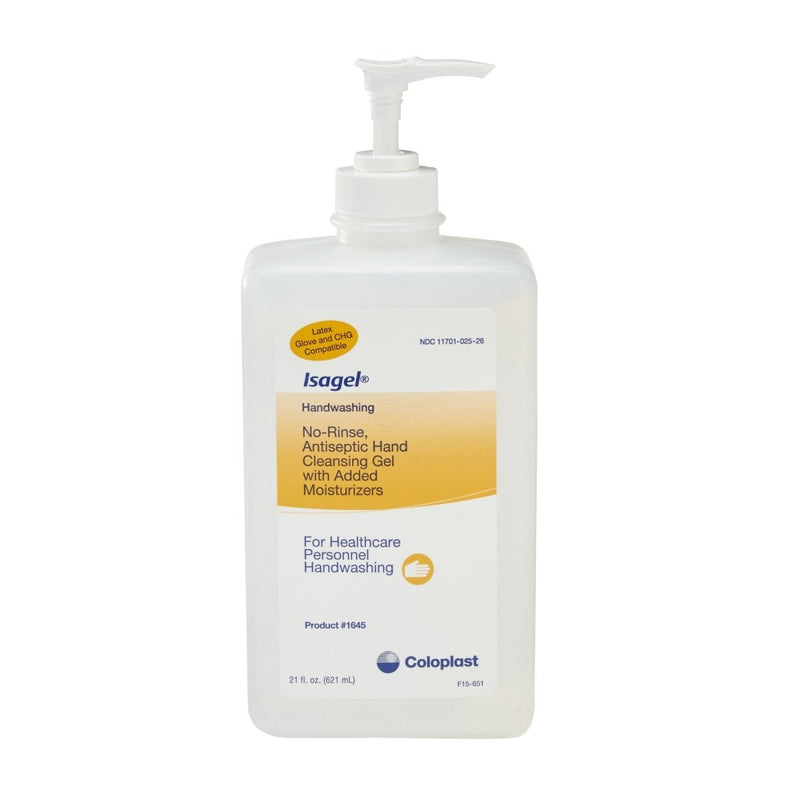 Isagel Hand Sanitizer Gel - 548522_CS - 2 Isagel Hand Sanitizer Gel - 548522_CS - 2