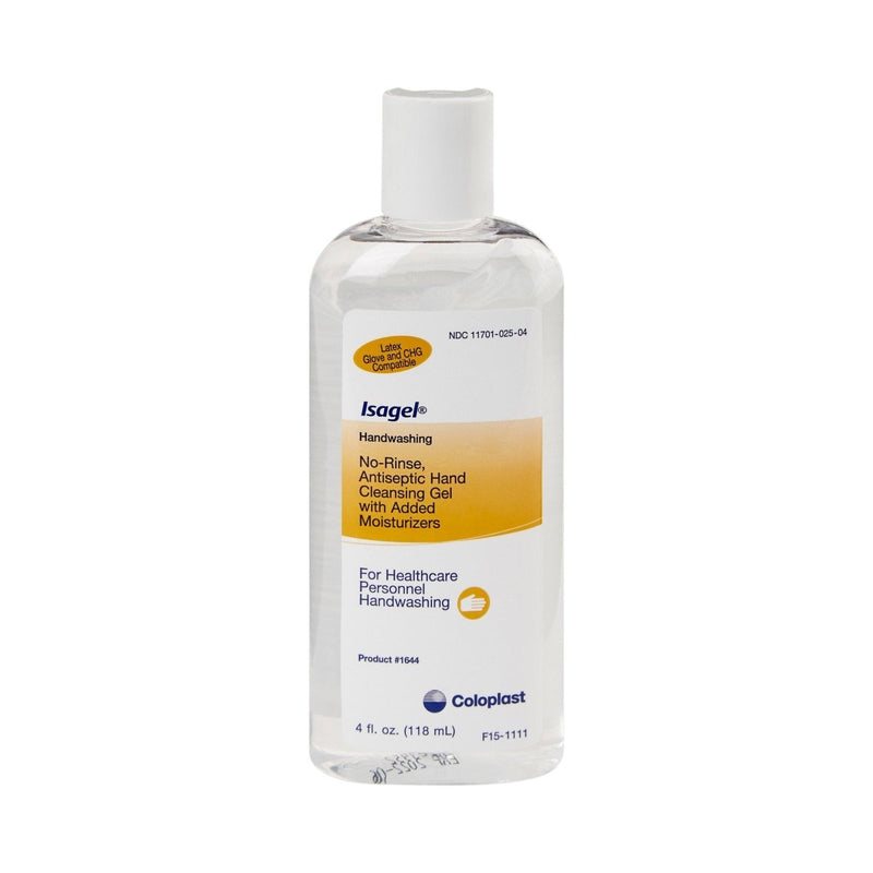 Isagel Hand Sanitizer Gel - 181233_CS - 1 Isagel Hand Sanitizer Gel - 181233_CS - 1