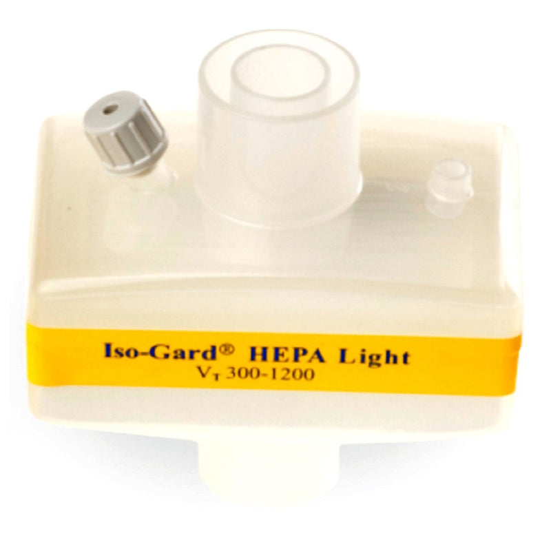 Iso Gard Hepa Light Filter - 416525_CS - 1 Iso Gard Hepa Light Filter - 416525_CS - 1