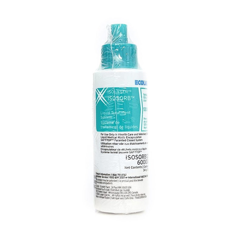 Isosorb Fluid Solidifier - 419934_EA - 8 Isosorb Fluid Solidifier - 419934_EA - 8
