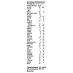Isosource HN Tube Feeding Formula - 193803_EA - 20 Isosource HN Tube Feeding Formula - 193803_EA - 20