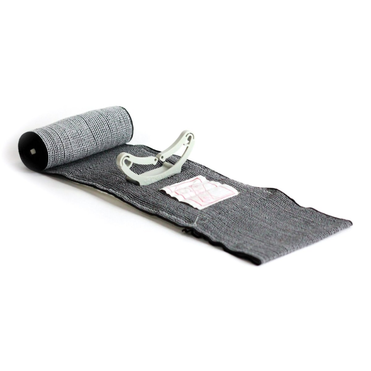 Israeli Closure Bar Trauma Pressure Dressing With Wrap - 898633_EA - 1 Israeli Closure Bar Trauma Pressure Dressing With Wrap - 898633_EA - 1