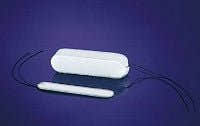 Ivalon Nasal Packing, 1.5 x 2 x 8 Centimeters - 439539_EA - 1 Ivalon Nasal Packing, 1.5 x 2 x 8 Centimeters - 439539_EA - 1