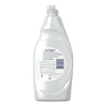 Ivory Dish Detergent, 24oz - 740146_EA - 6