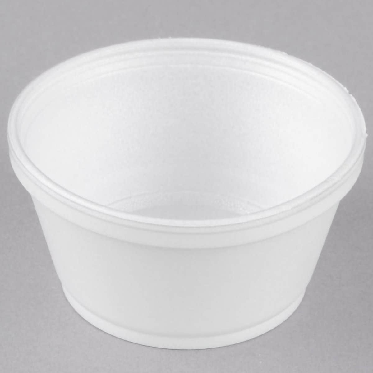 J Cup Insulated Food Container, 8 oz. - 653467_SL - 3 J Cup Insulated Food Container, 8 oz. - 653467_SL - 3