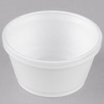 J Cup Insulated Food Container, 8 oz. - 653467_SL - 3 J Cup Insulated Food Container, 8 oz. - 653467_SL - 3