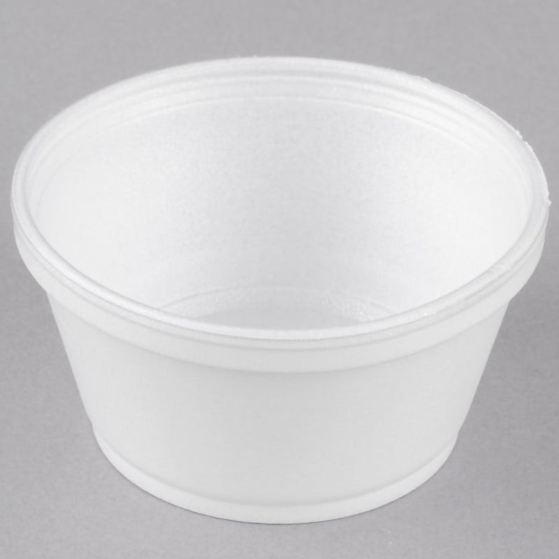 J Cup Insulated Food Container, 8 oz. - 653467_SL - 3 J Cup Insulated Food Container, 8 oz. - 653467_SL - 3