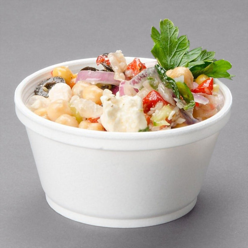 J Cup Insulated Food Container, 8 oz. - 653467_SL - 4 J Cup Insulated Food Container, 8 oz. - 653467_SL - 4