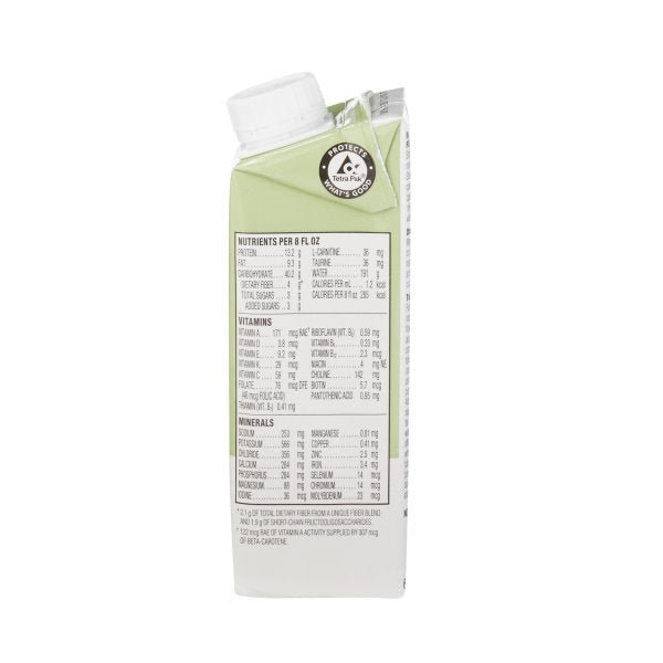 Jevity 1.2 w/fiber Nutritional Drink 8 oz. Carton - 1048205_EA - 5 Jevity 1.2 w/fiber Nutritional Drink 8 oz. Carton - 1048205_EA - 5