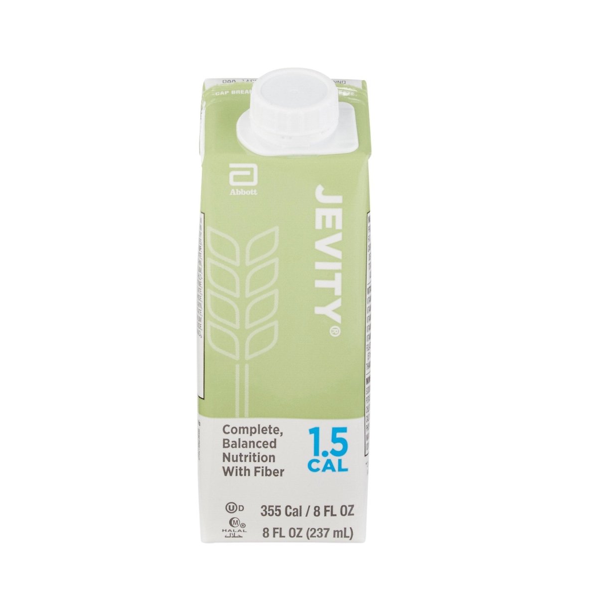 Jevity 1.5 Oral Supplement - 1048206_CS - 1 Jevity 1.5 Oral Supplement - 1048206_CS - 1