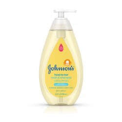 Johnsons Head-To-Toe Baby Soap - 1112081_BT - 1 Johnsons Head-To-Toe Baby Soap - 1112081_BT - 1