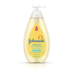 Johnsons Head-To-Toe Baby Soap - 1112081_BT - 1 Johnsons Head-To-Toe Baby Soap - 1112081_BT - 1