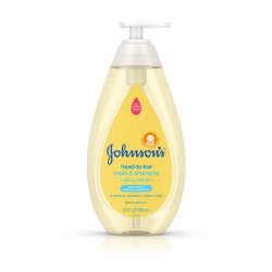 Johnsons Head-To-Toe Baby Soap - 1112081_BT - 1 Johnsons Head-To-Toe Baby Soap - 1112081_BT - 1