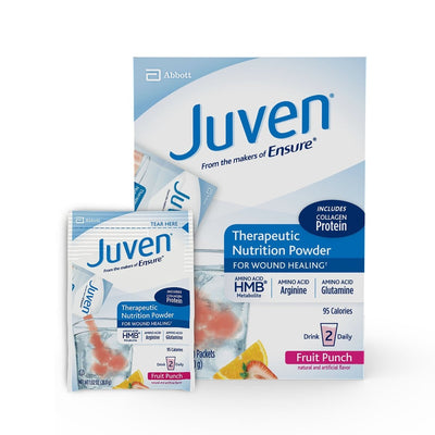 Juven Arginine / Glutamine Supplement - 1082120_BX - 1 Juven Arginine / Glutamine Supplement - 1082120_BX - 1