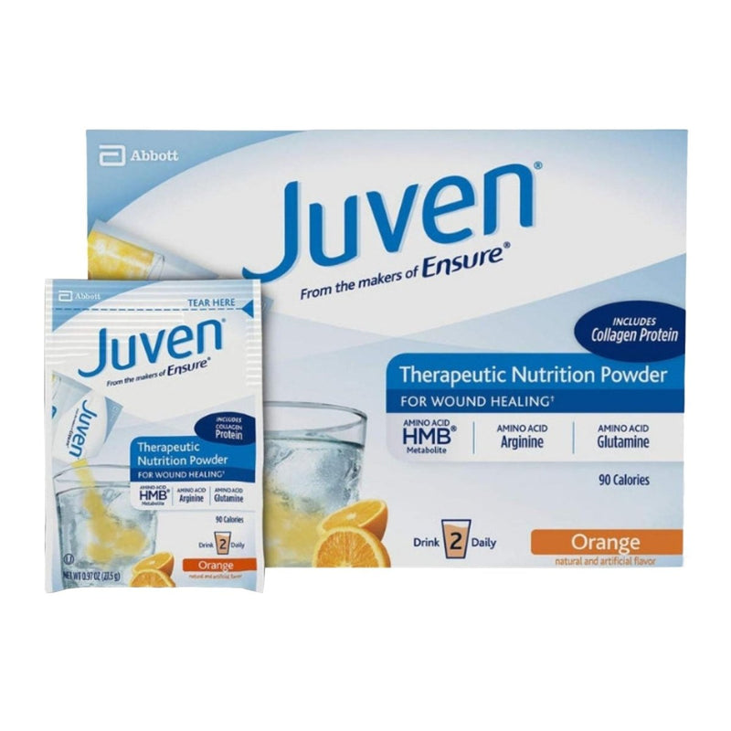 Juven Arginine / Glutamine Supplement - 1067723_CS - 3 Juven Arginine / Glutamine Supplement - 1067723_CS - 3